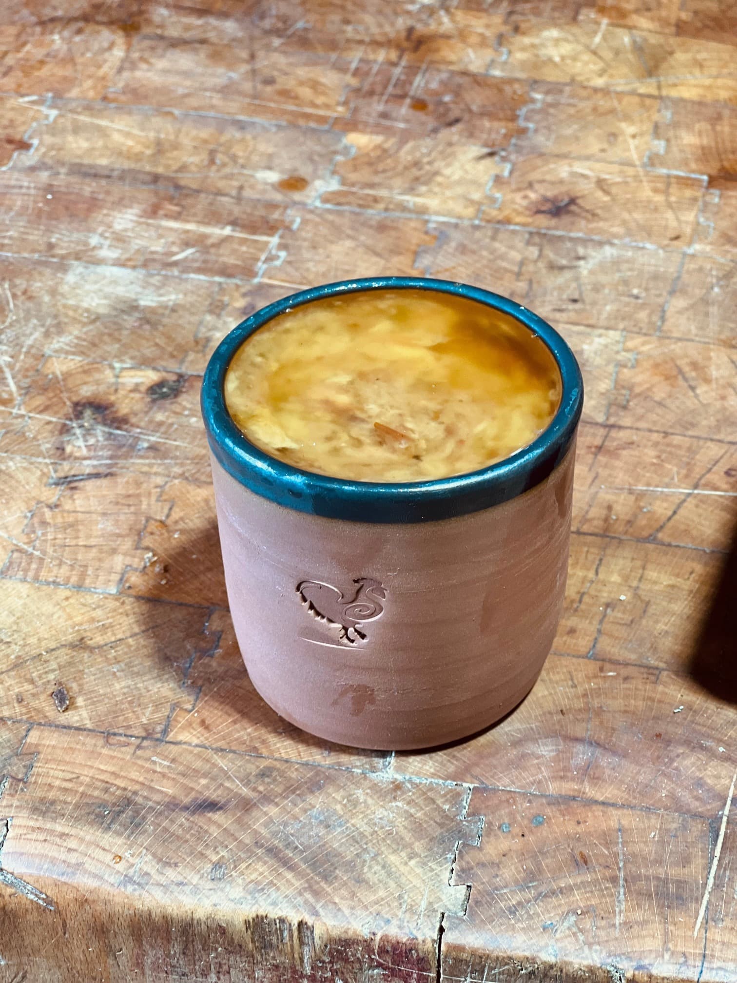 Gathering Ducks image 2