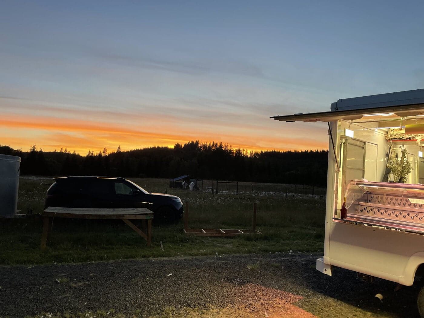 Work is a Gas image 1