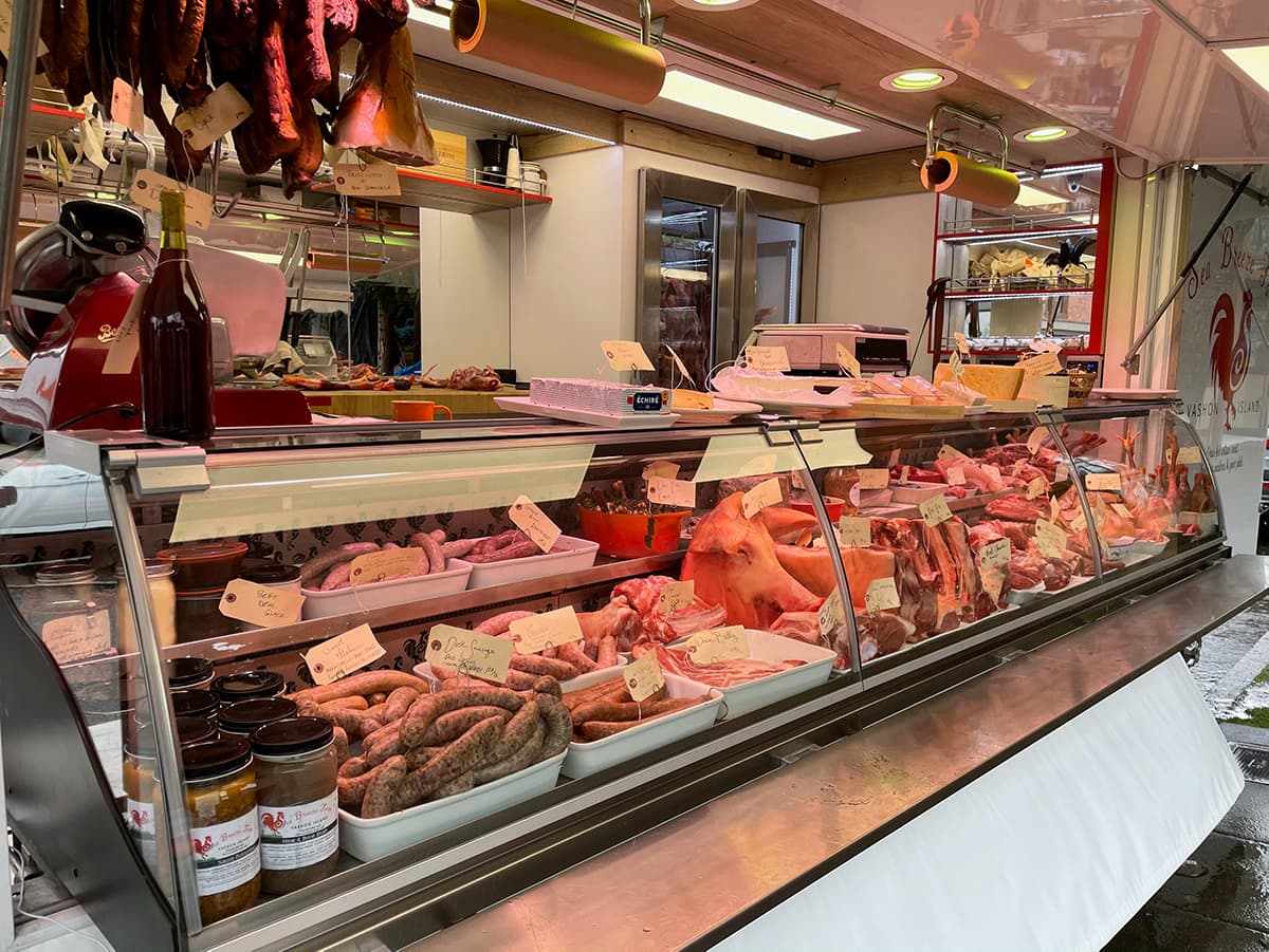 Calving Season on the Farm! image 3