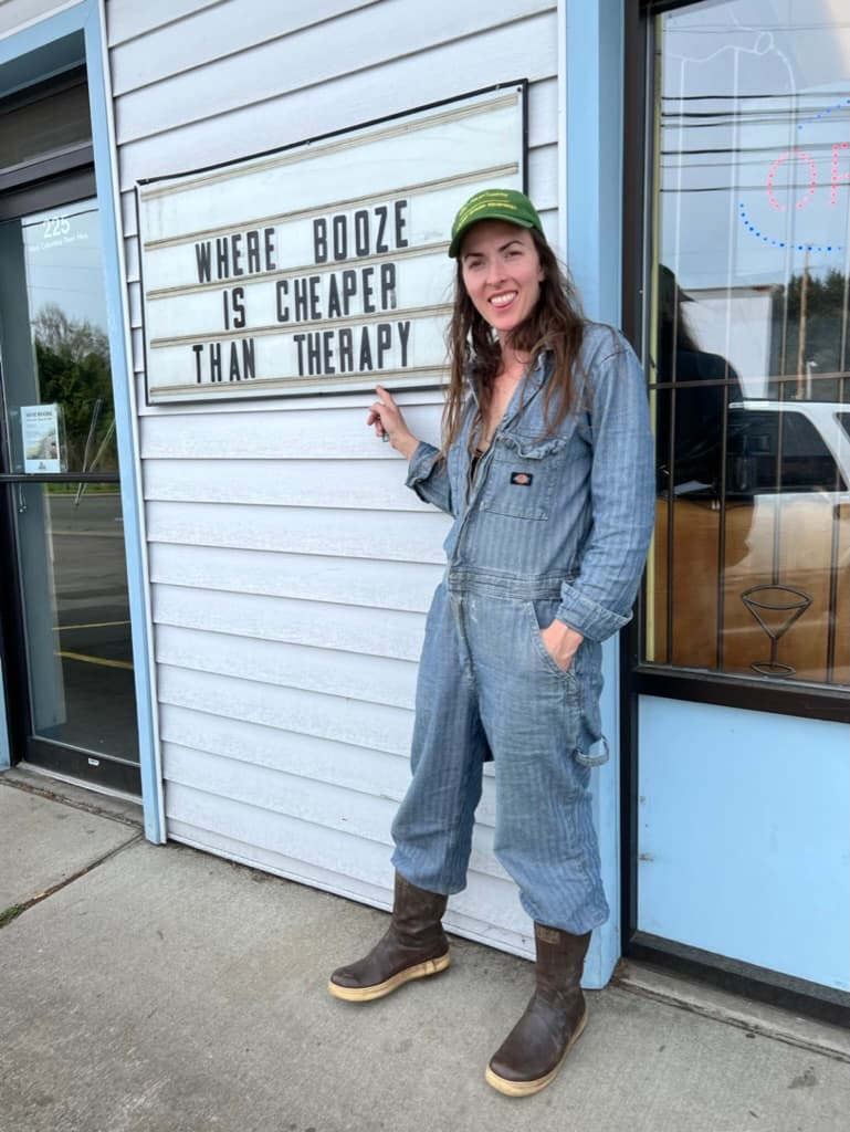 Campfire on the Creek image 4