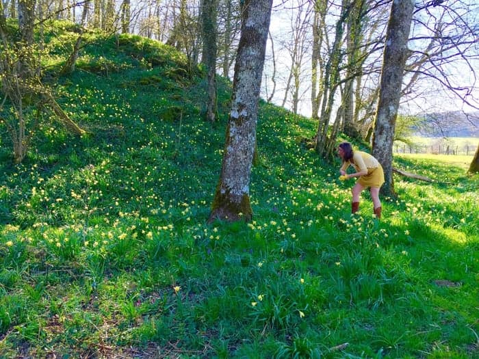 Day 4. Thursday, 09 April, 2015. La Forge d'Isidore