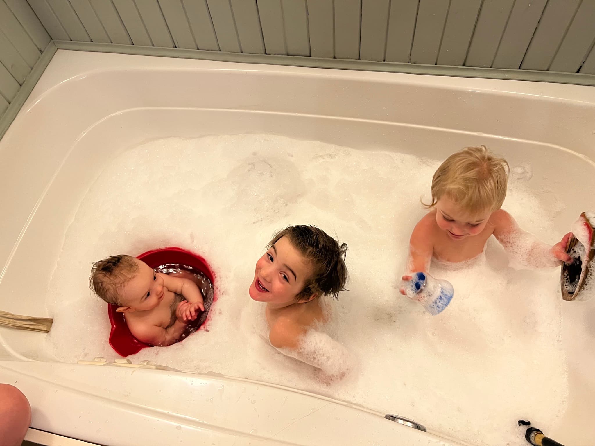 Hard Working Farm Kids image 6