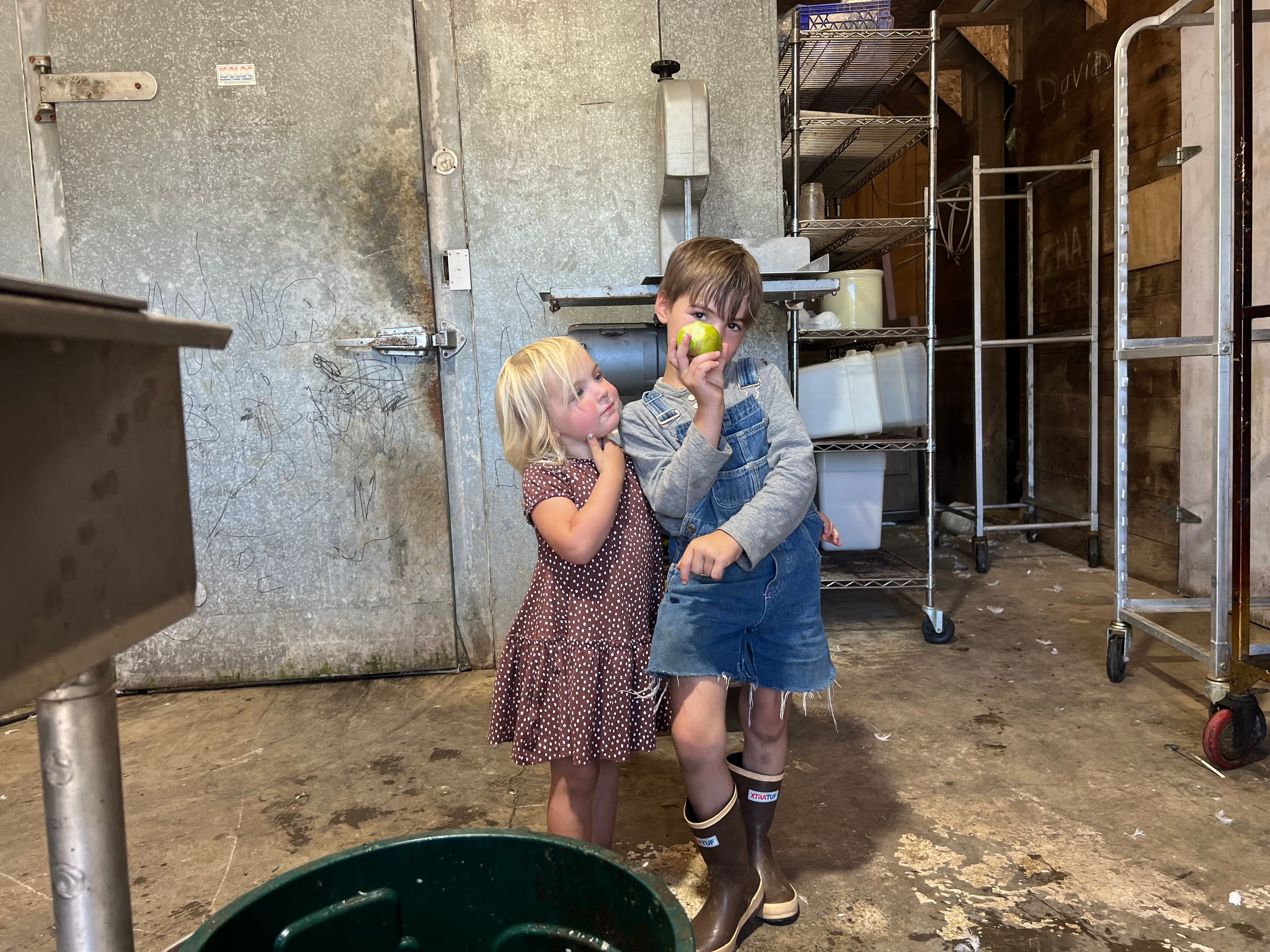 Moulin Nostalgia image 4