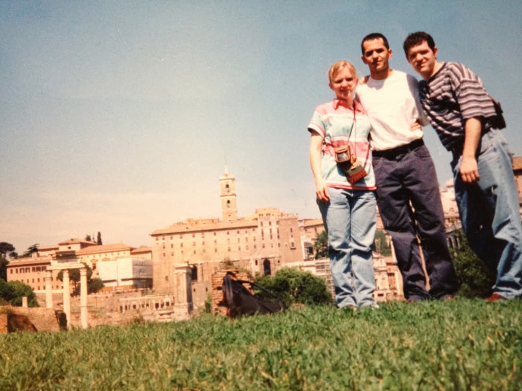 Moulin Nostalgia, Part Deux image 2