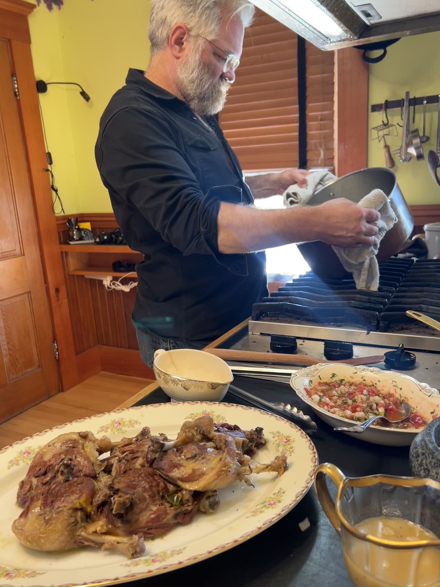 Recipes From the Road image 2