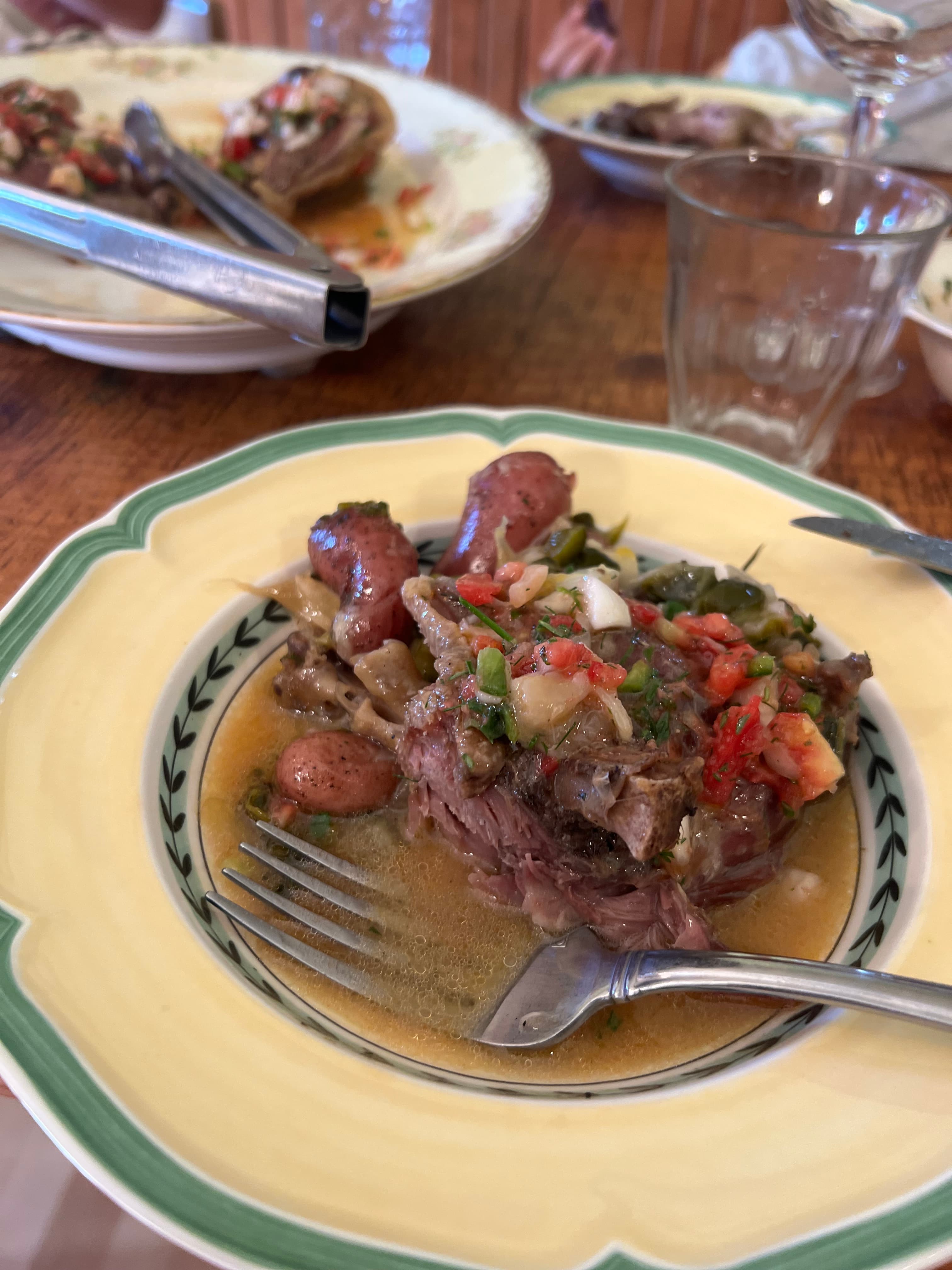 Recipes From the Road image 4