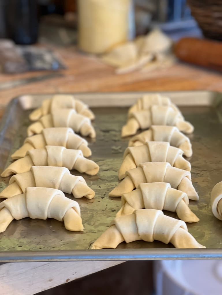 Rose Stole the Magic Meat Truck! image 4