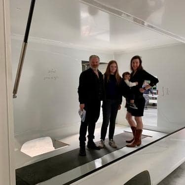 The Beginnings of Camion Boucherie