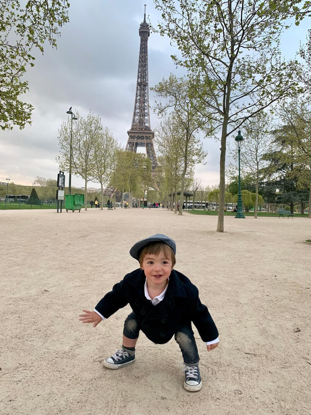 The Beginnings of Camion Boucherie image 2