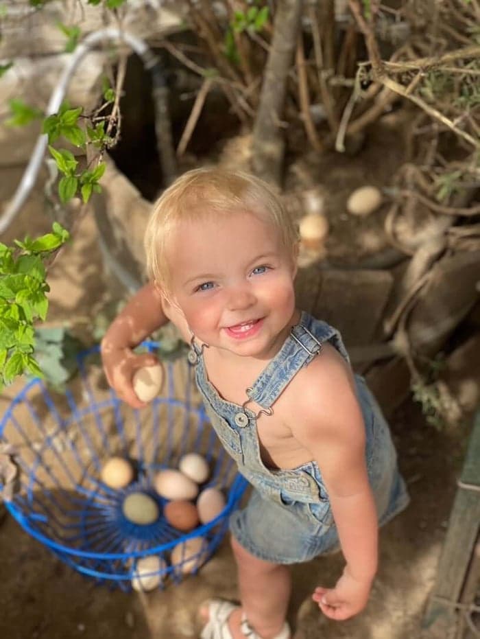 The Dish That Makes You