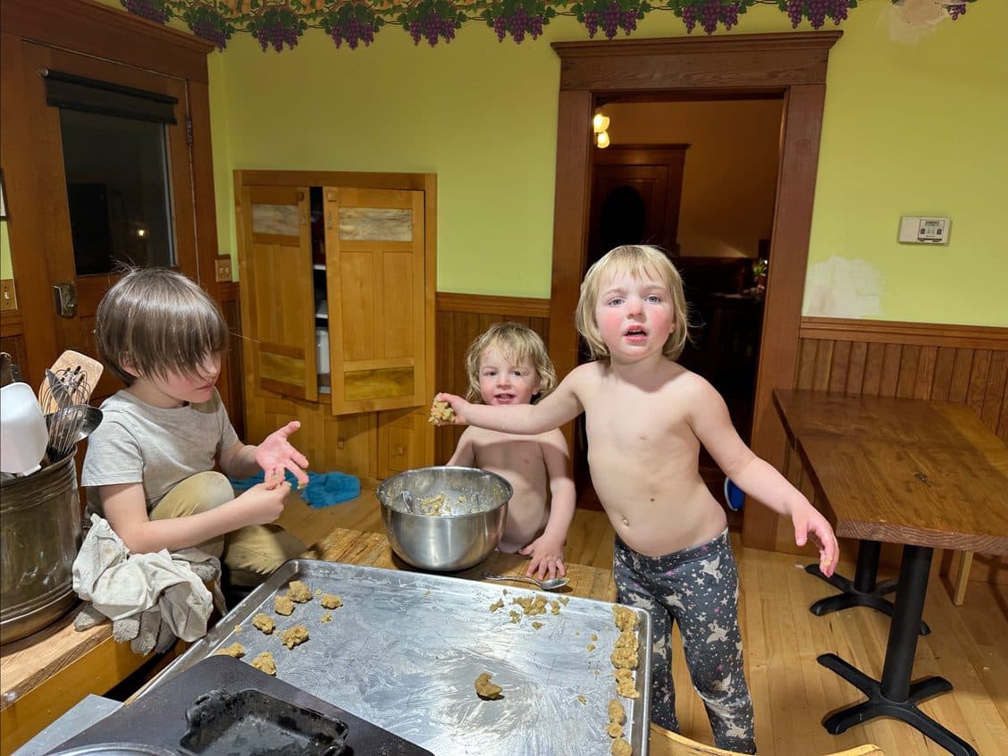 The Green Line image 7