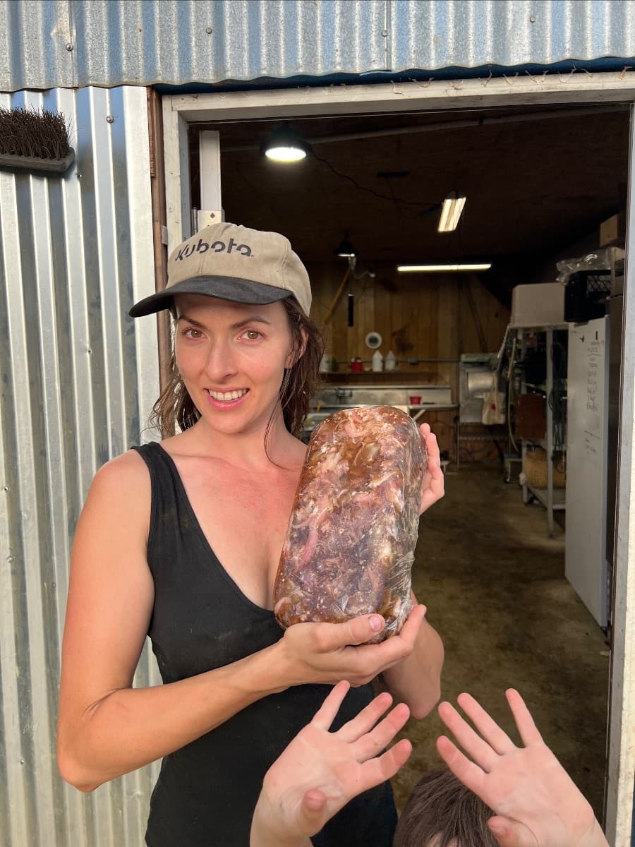 The Oregon Coast image 7