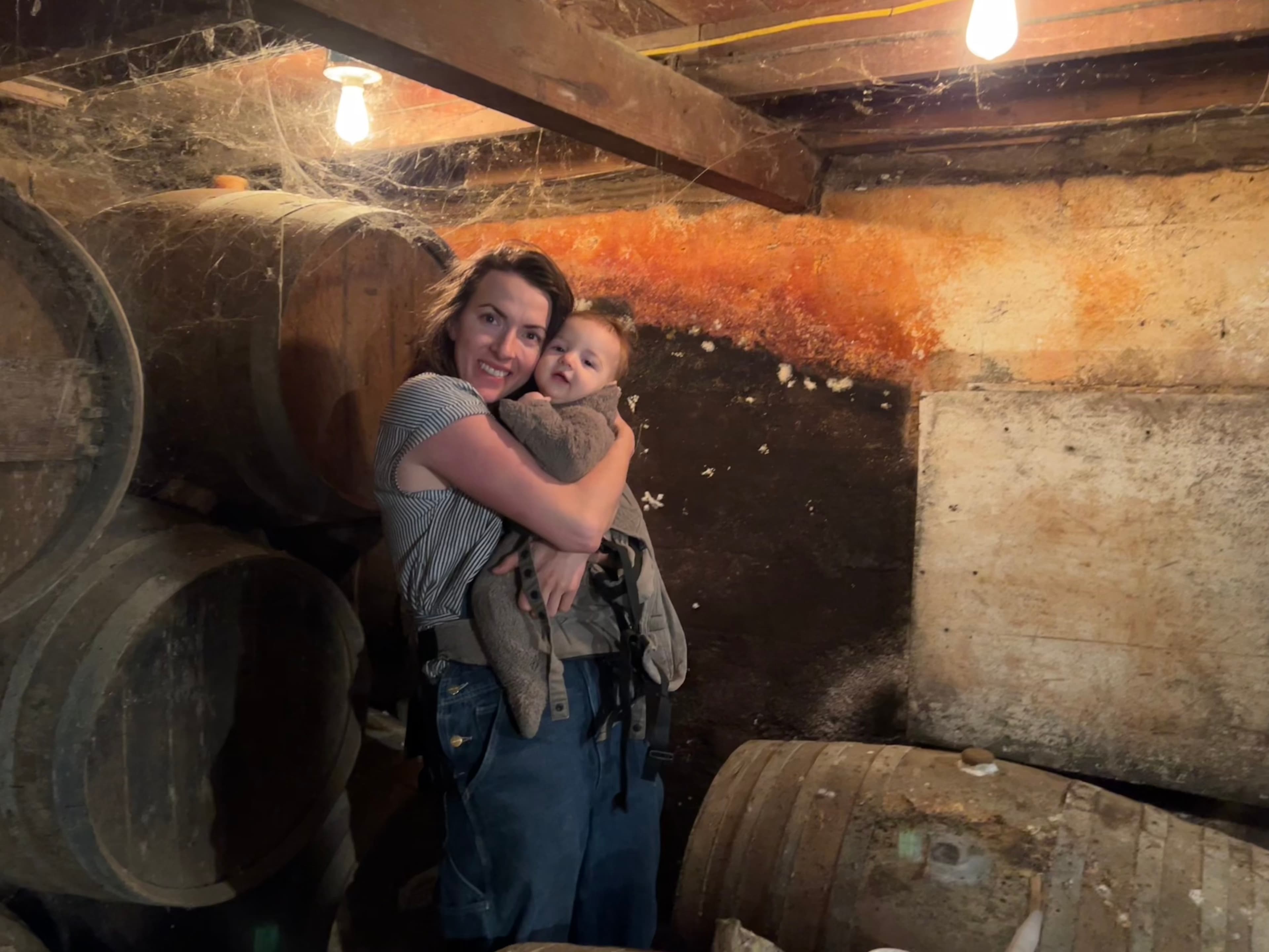 Vashon Wine Bottling image 2